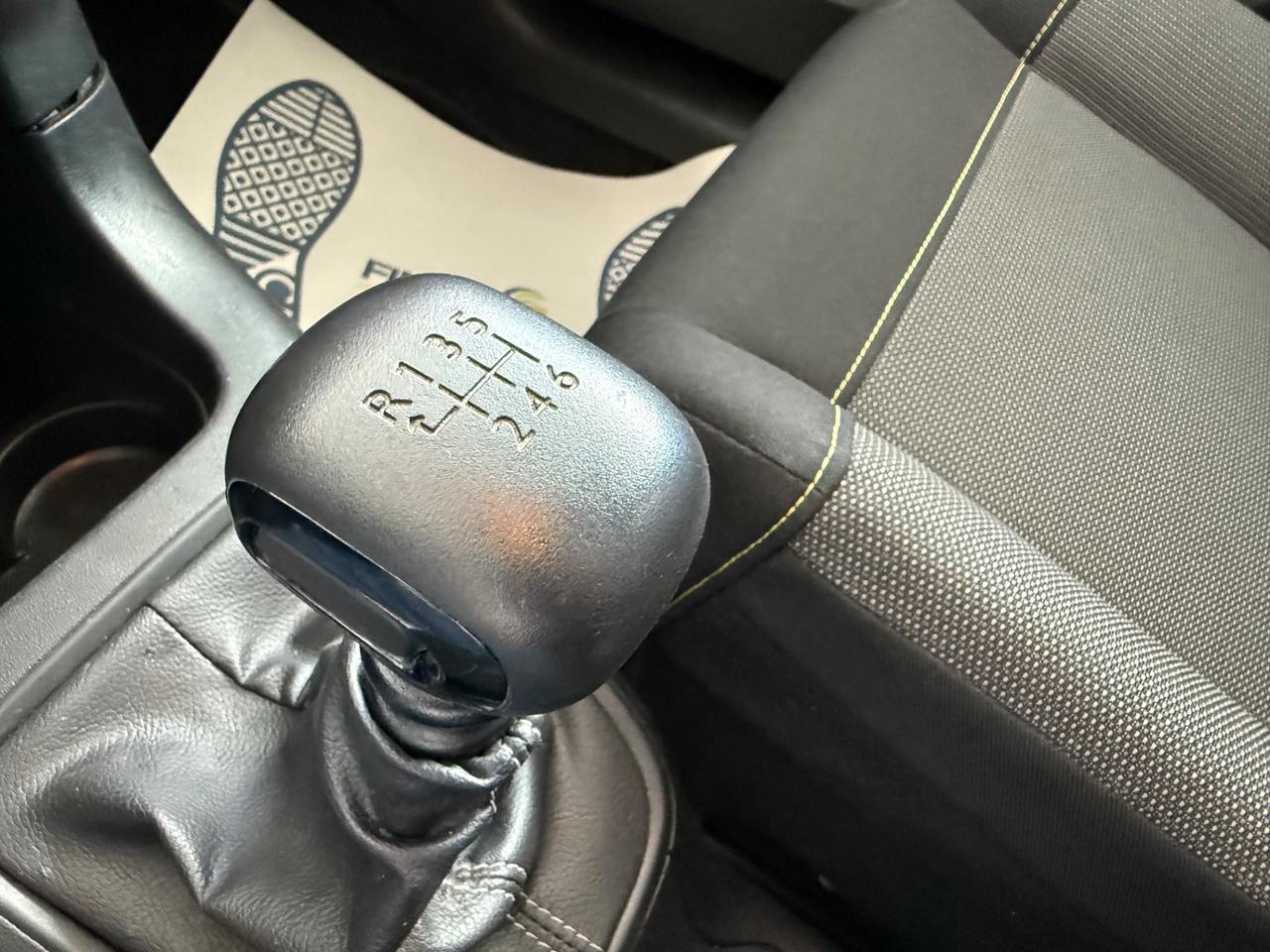 Citroen C3 BlueHDi 100cv Shine PLUS AIRBUMP/LED2022