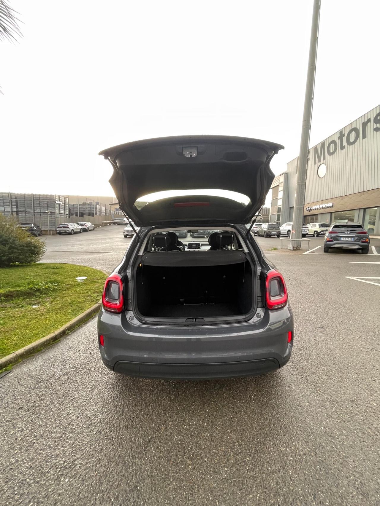 Fiat 500X 1.6 MultiJet 130 CV Cross Dolcevita