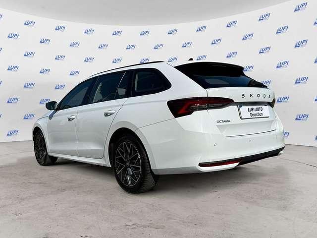 Skoda Octavia 2.0 TDI 110KW EXECUTIVE DSG