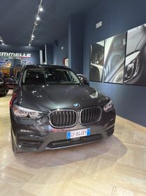 Bmw X3 M X3 xDrive20d 48V Msport