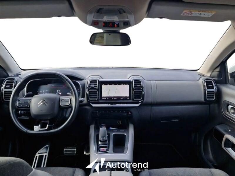 Citroën C5 Aircross BlueHDi 130 CV Automatica LED S&S Shine