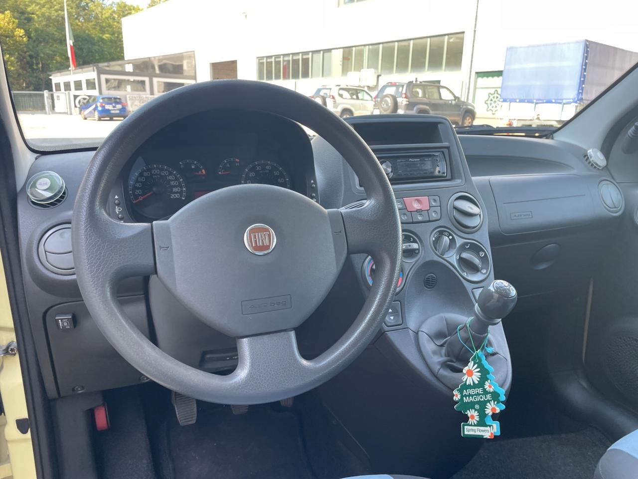 Fiat Panda 1.2*Neopatentati*Solo 67000km