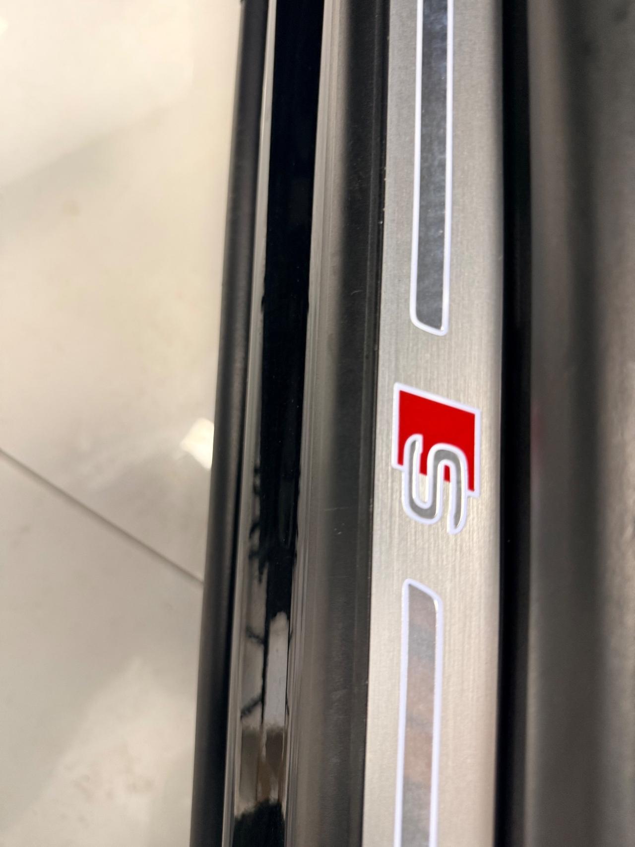 Audi Q8 50 TDI mhev (diesel/elettrica)286 CV quattro tiptronic Sport S-LINE,TETTO APRIBILE.LUCI SOFFUSE,