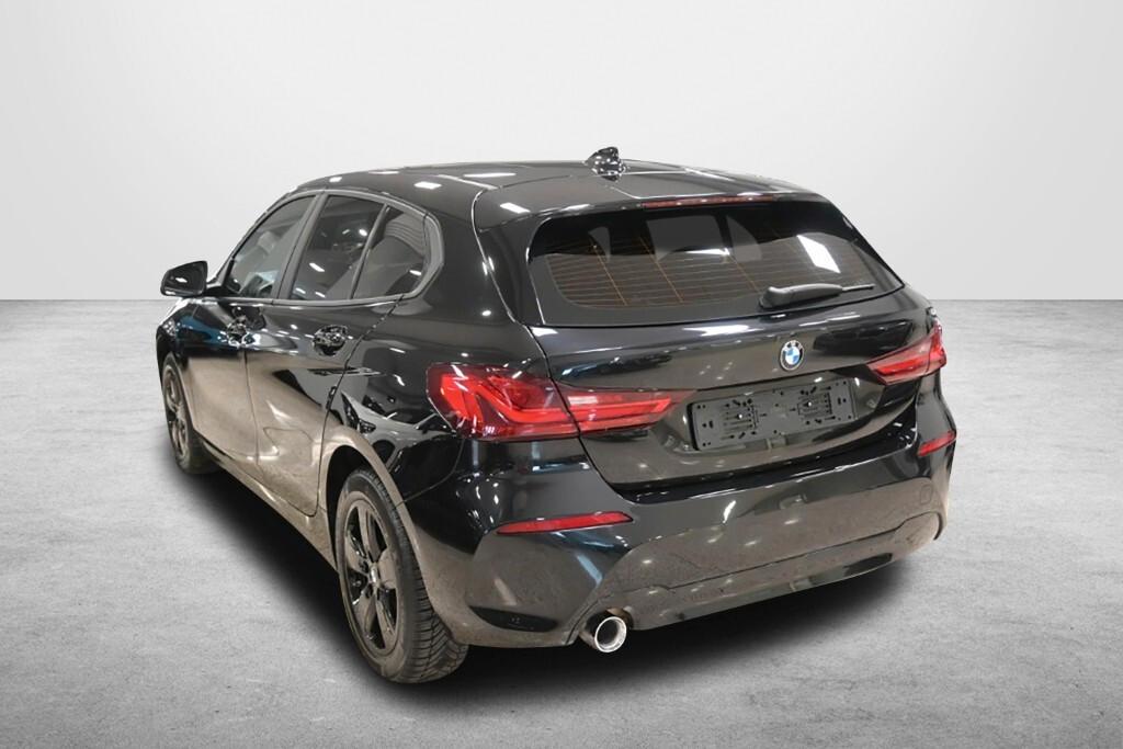 BMW 116D 115CV STEPTRONIC BUSINESS ADVANTAGE ( FARI LED - NAVI - MIRROR - PDC )