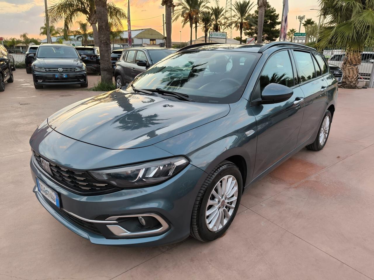 Fiat Tipo 1.6 Mjt S&S SW Business