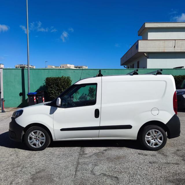 FIAT DOBLO 1.6 M-JET 105CV FURGONE SX- 2019