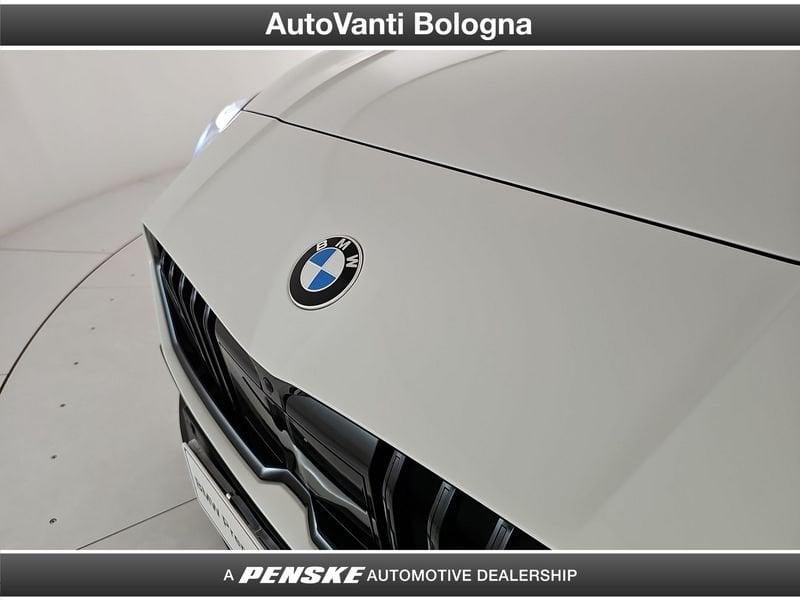 BMW Serie 1 118d MSport Pro