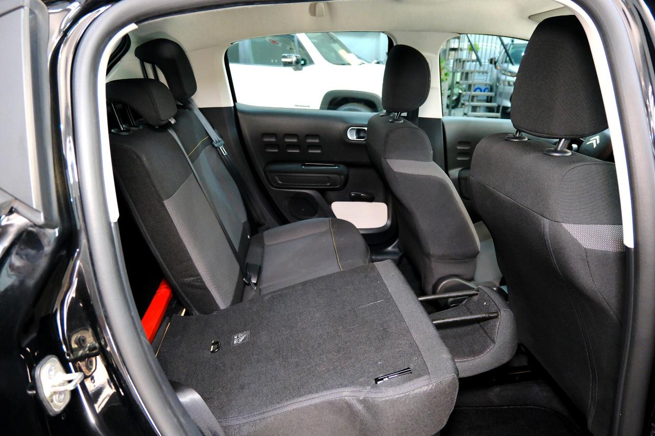 Citroen C3 1.2 83cv SHINE Full LED