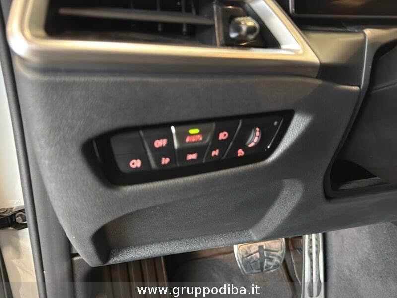 BMW Serie 4 G22 LCI 2024 Coupe 420d Coupe mhev 48V xdrive MSport auto