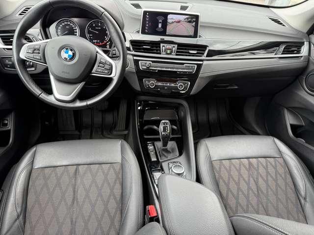 BMW X1 X1 sdrive18d xLine Plus / SERVICE IN BMW