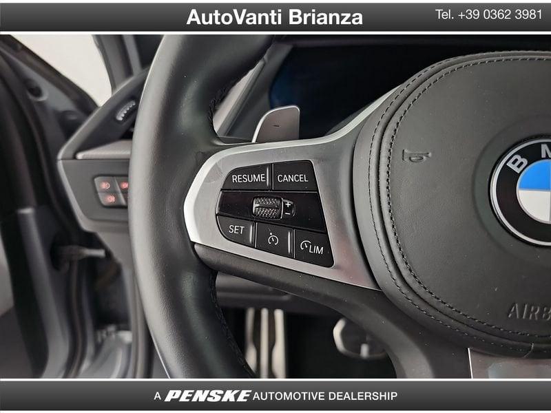 BMW Serie 1 120d xDrive 5p. Msport