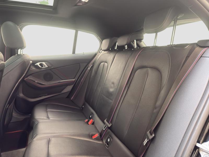 BMW 128 ti auto*FORMULA S*