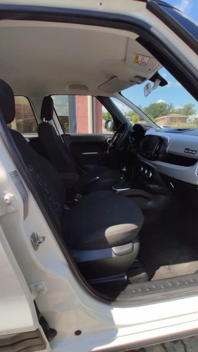 FIAT 500L 1.3 Multijet 95 CV Connect