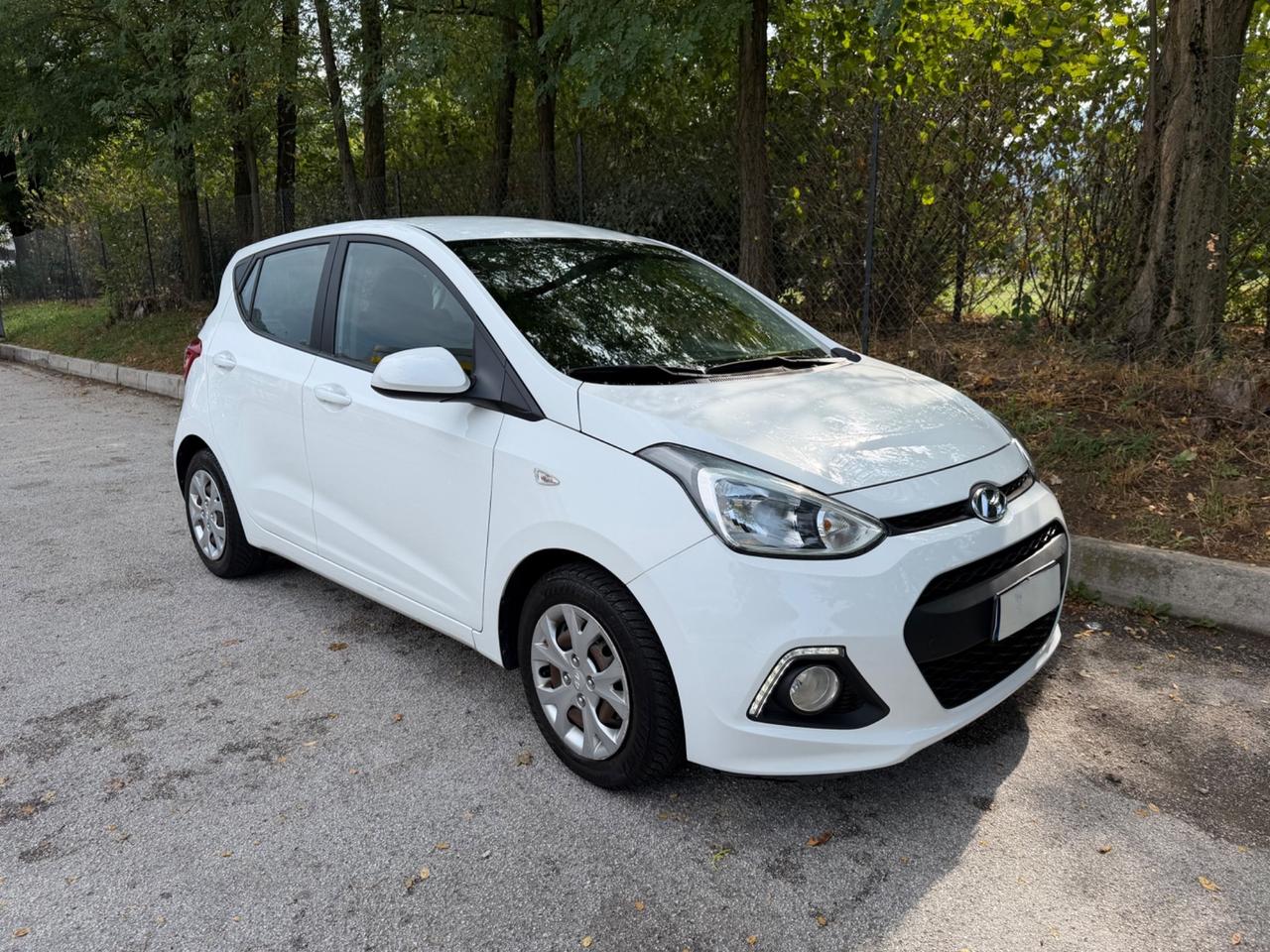 Hyundai i10 1.2 MPI Comfort NEOPATENTATI