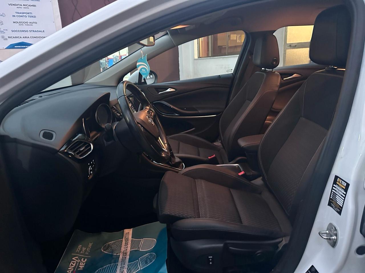 Opel Astra 1.6 CDTi 110CV Start&Stop Sports Tourer Business
