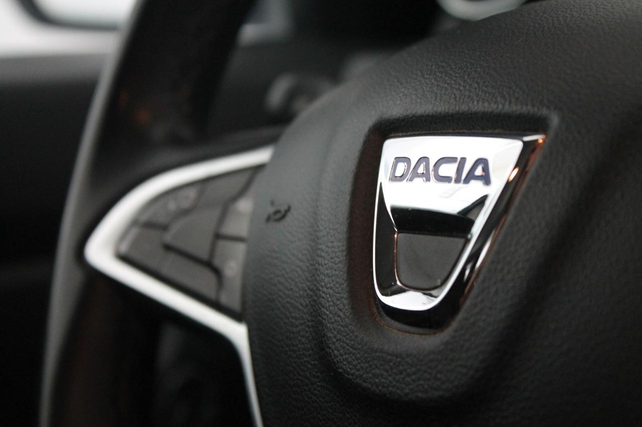 Dacia Duster 1.5 dCi 110CV Start&Stop 4x2 Lauréate