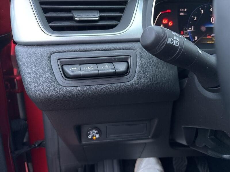 Renault Captur Captur TCe 100 CV GPL Techno