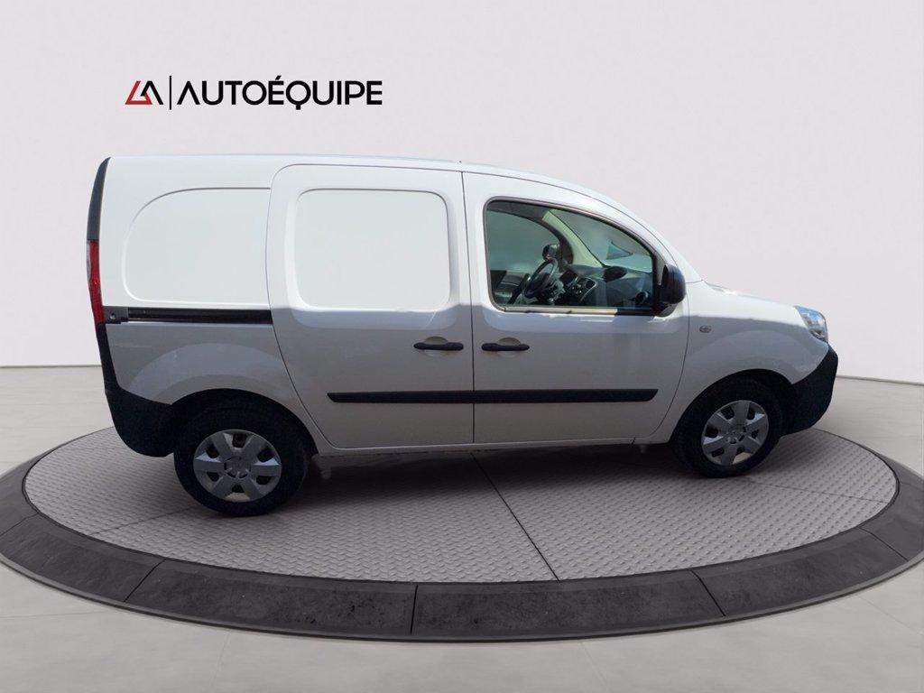 RENAULT kangoo express 1.5 dci 95cv Blue Ice E6d-temp del 2020