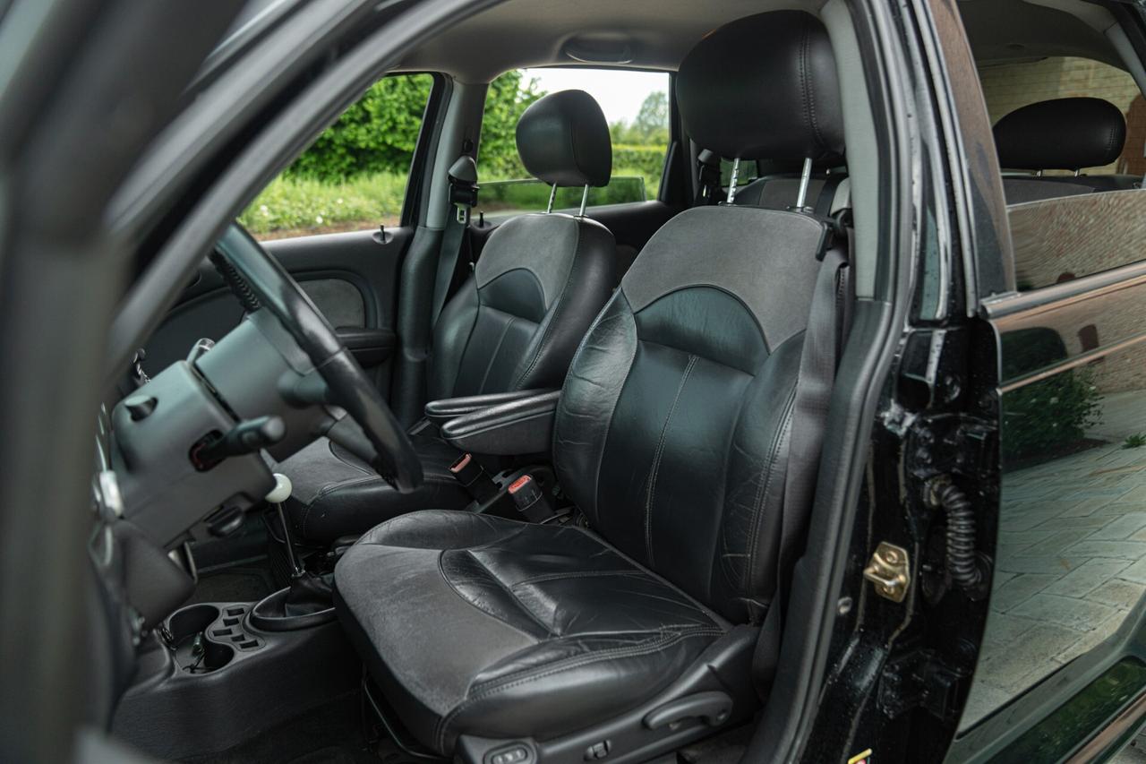 Chrysler PT Cruiser - CHR00002