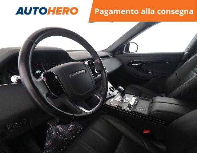 LAND ROVER Range Rover Evoque 2.0 I4 200 CV AWD Auto R-Dynamic S