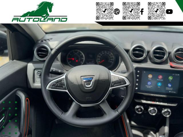 DACIA Duster 1.0 TCe GPL 4x2 Extreme