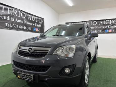 Opel Antara 2.2 CDTI 163CV Cosmo Unlimited