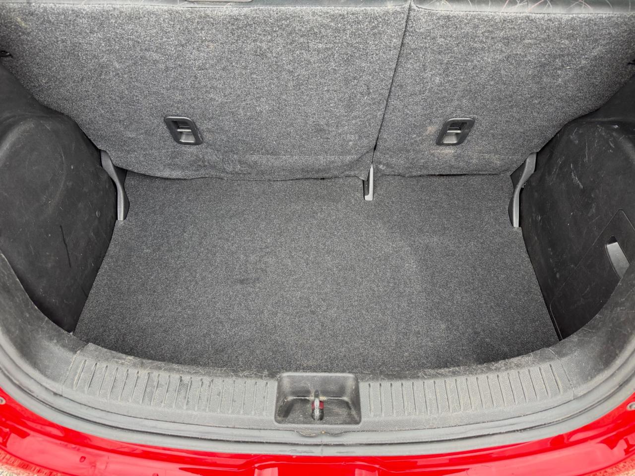 Mazda 2 1.3 IRO