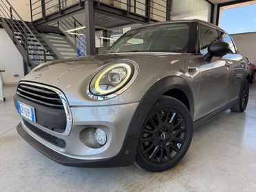 Mini One Baker Street 5 porte 1.5 Twin Power Turbo 75cv