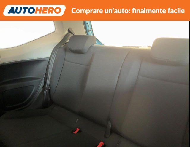 VOLKSWAGEN up! 1.0 3p. move up! BlueMotion Technology ASG