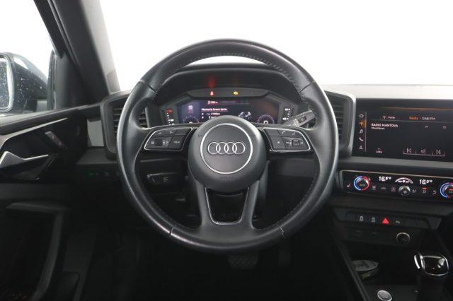 AUDI A1 A1 SPB 30 TFSI S tronic Advanced