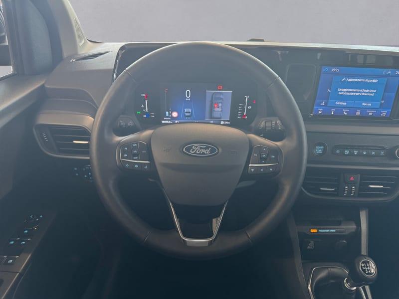 FORD TOURNEO COURIER 1.0 ECOBOOST TITA
