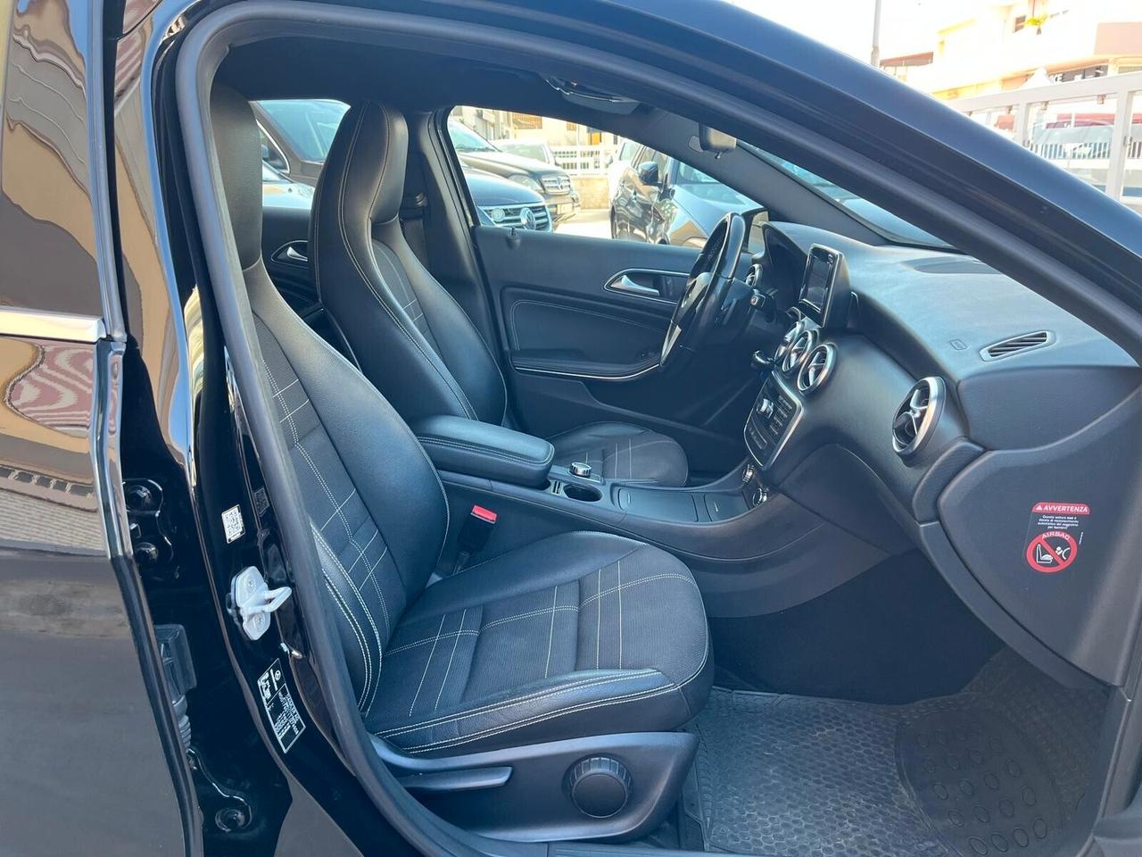 Mercedes-benz A 160 CDI Automatic Premium