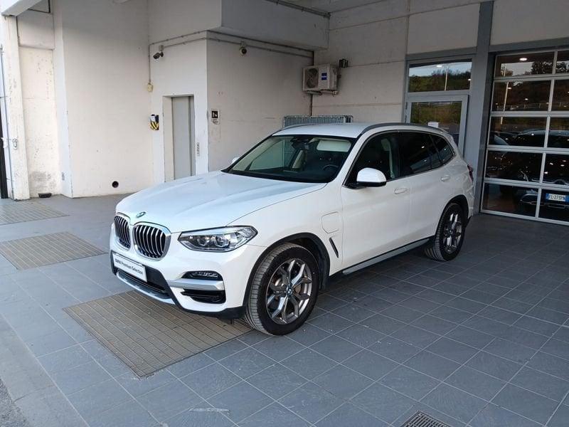 BMW X3 xdrive30e xLine auto