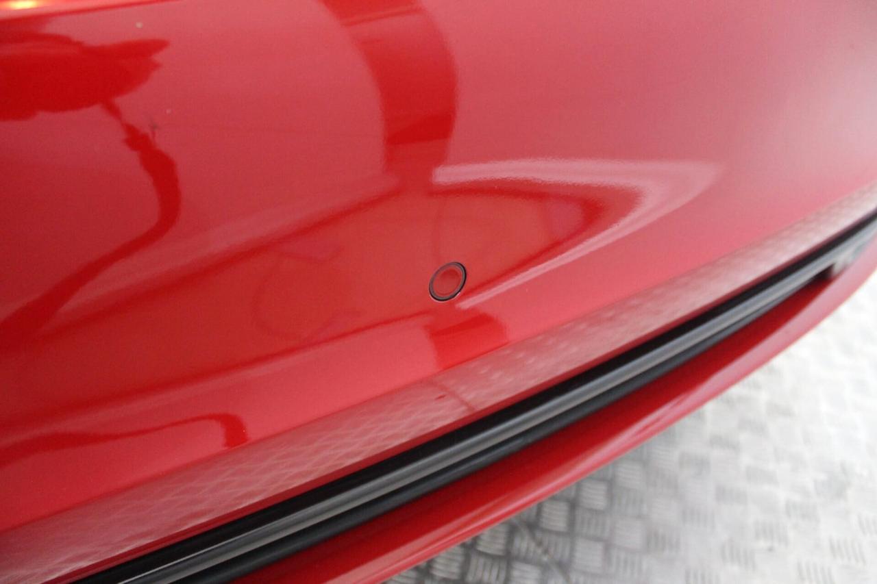 Fiat 500 1.0 Hybrid Sport