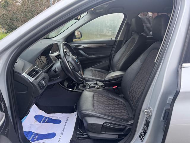 BMW X1 xDrive18d xLine Autom. 150CV