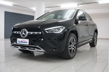 Mercedes-benz GLA 180 d Automatic Sport Plus
