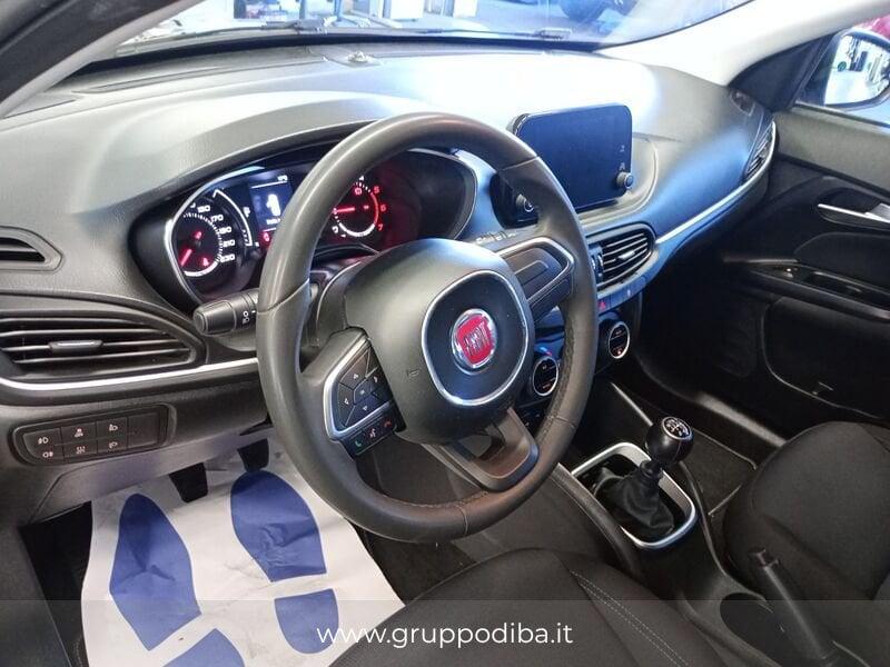 FIAT Tipo SW II 2016 Diesel SW 1.6 mjt Business s&s 120cv my20