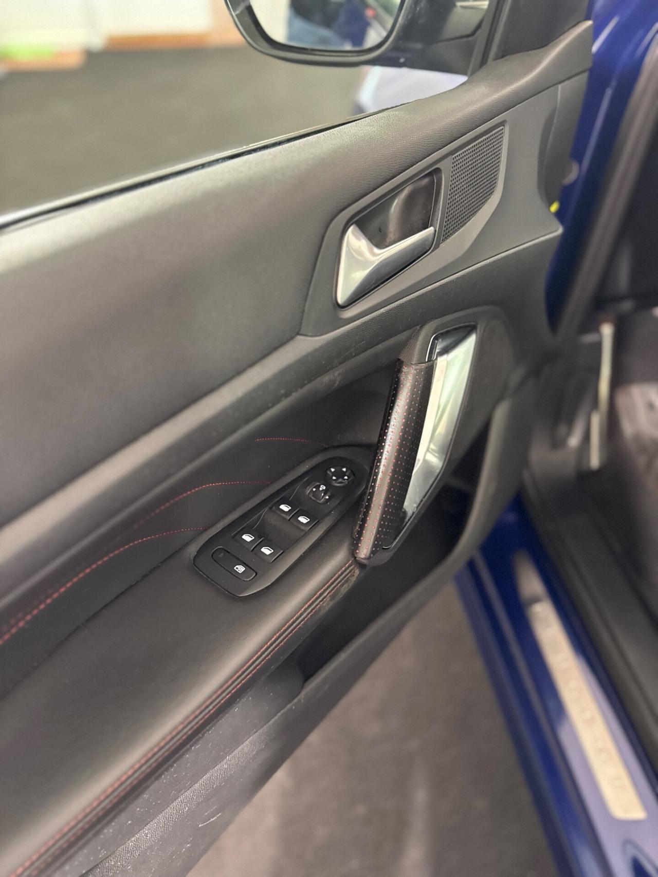 Peugeot 308 BlueHDi 150 S&S EAT6 GT Line