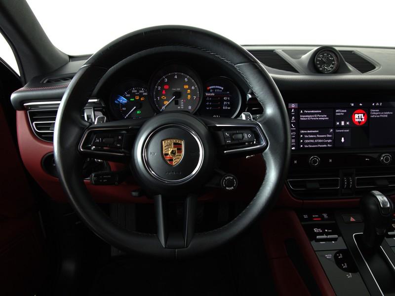 Porsche Macan 2.9 s 380cv pdk