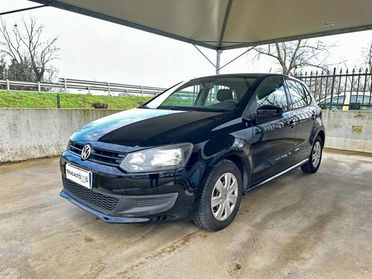 VOLKSWAGEN Polo 1.2 TDI DPF 5 p. Trendline OK NEOPATENTATI