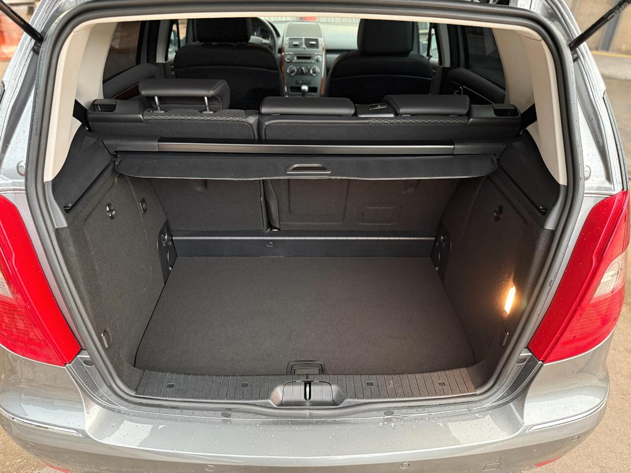 MERCEDES-BENZ A 180 CDI STYLE 109CV