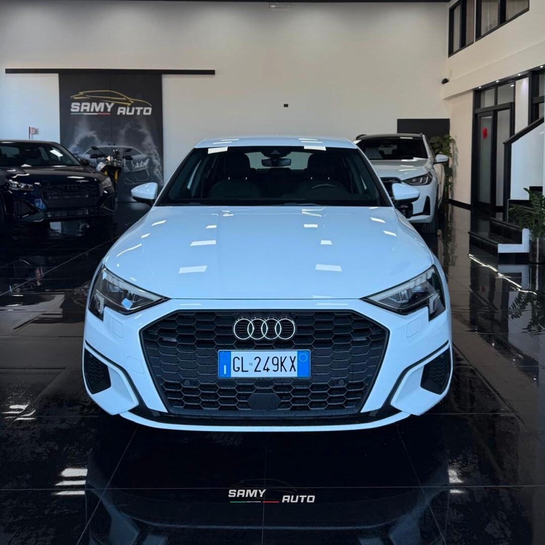 Audi A3 SPB 30 TDI