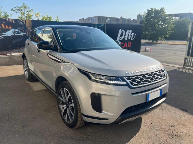 LAND ROVER Range Rover Evoque 2.0D I4 180 CV AWD Auto HSE