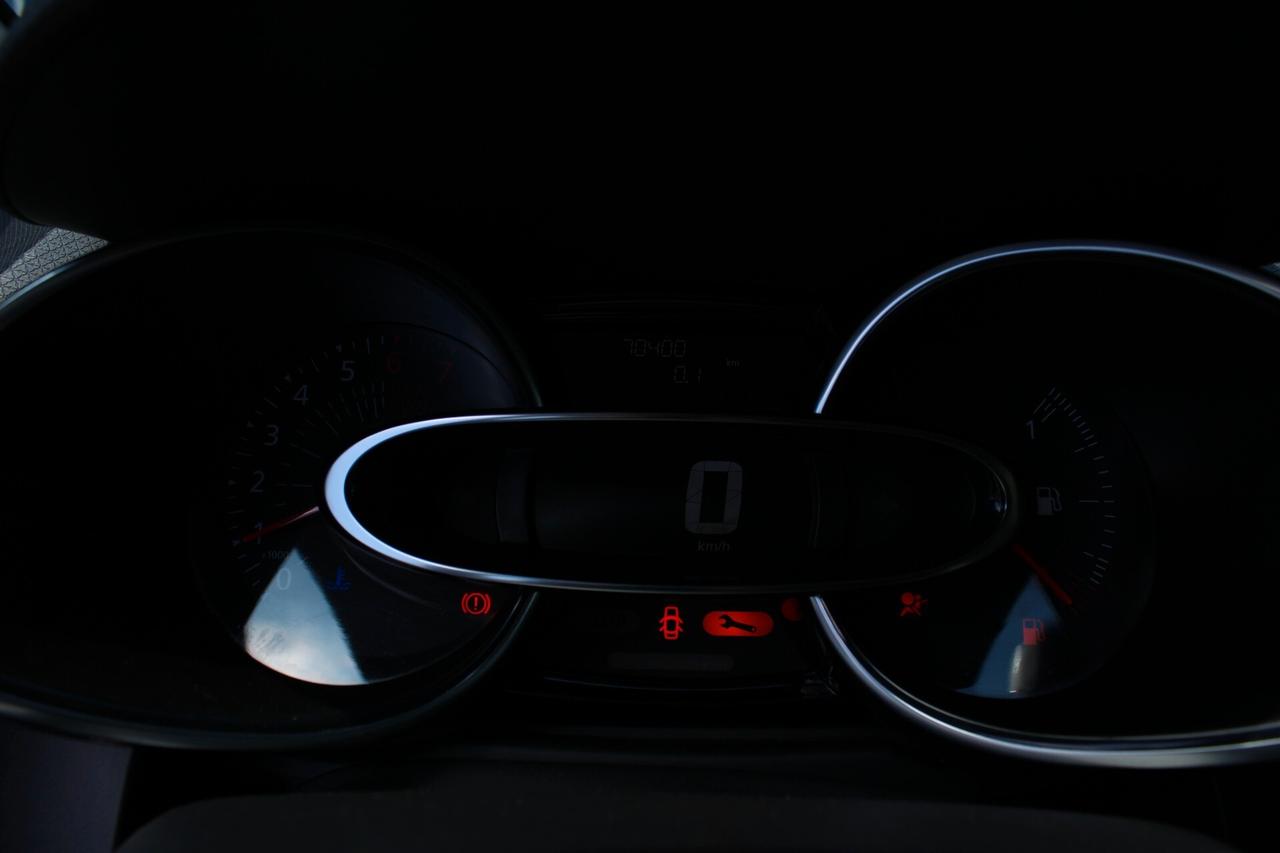 Renault Clio TCe 12V 90 CV 5 porte Duel2