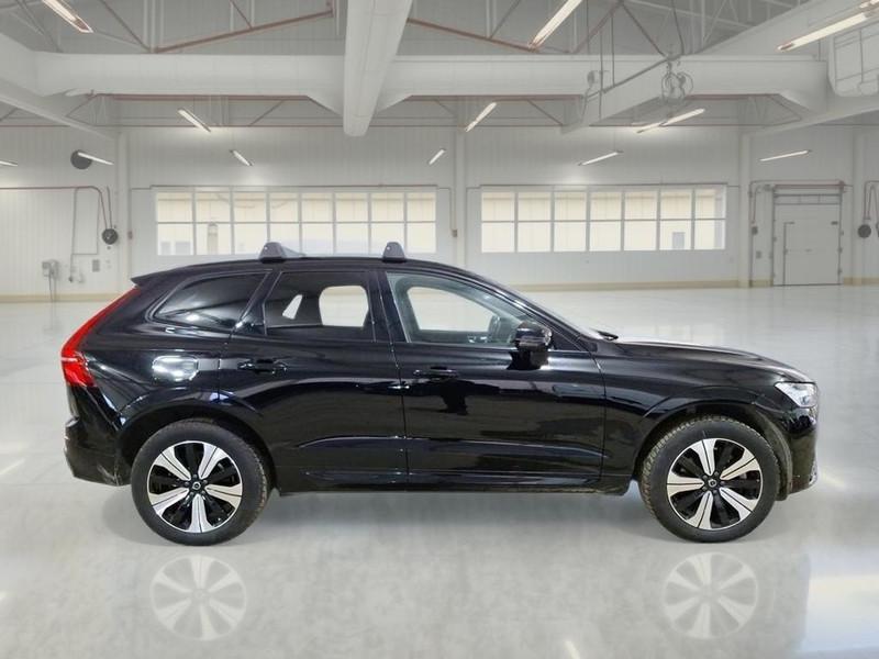 VOLVO XC60 T6 Plug-in AWD auto Plus Dark