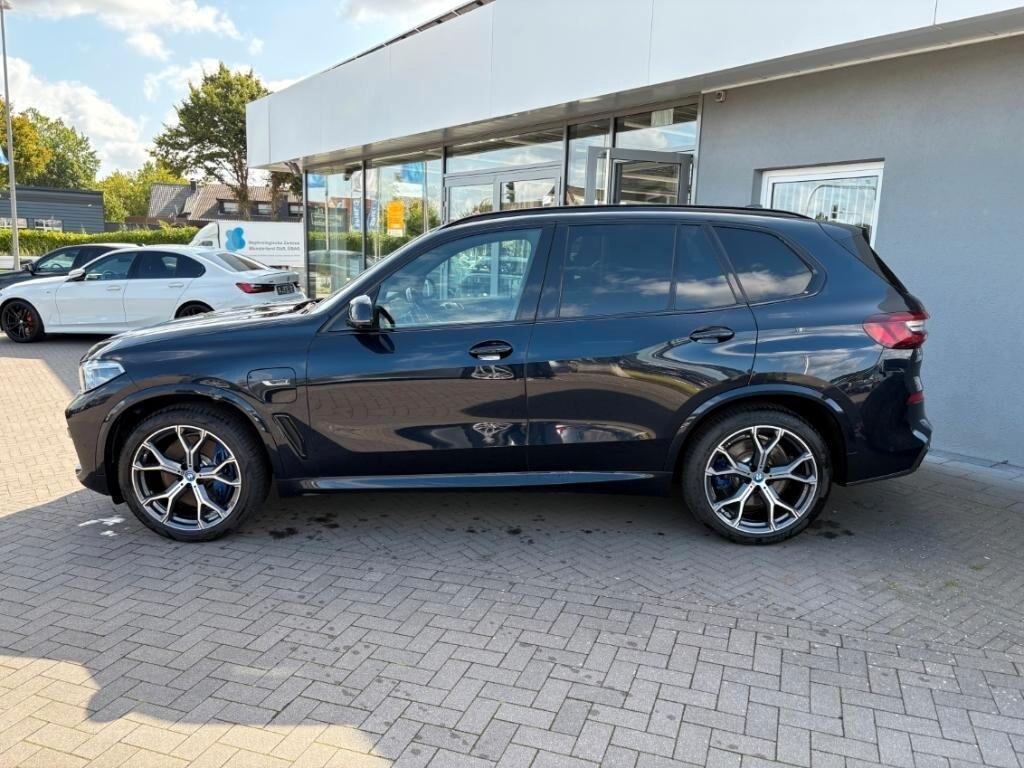Bmw X5 xDrive45e Msport