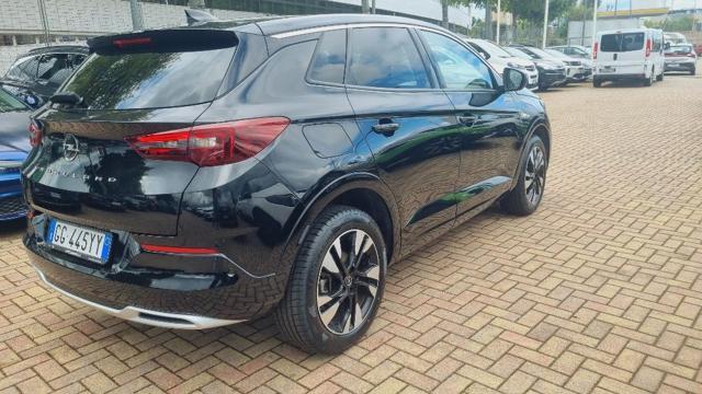 OPEL Grandland 1.5 diesel Ecotec aut. Business Elegance