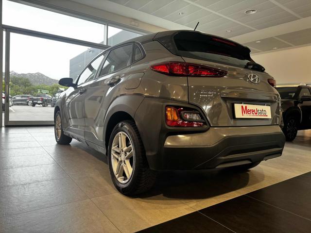 HYUNDAI Kona 1.6 CRDI 115 CV Classic