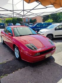 Fiat Coupe 2.0 i.e. turbo 16V Plus