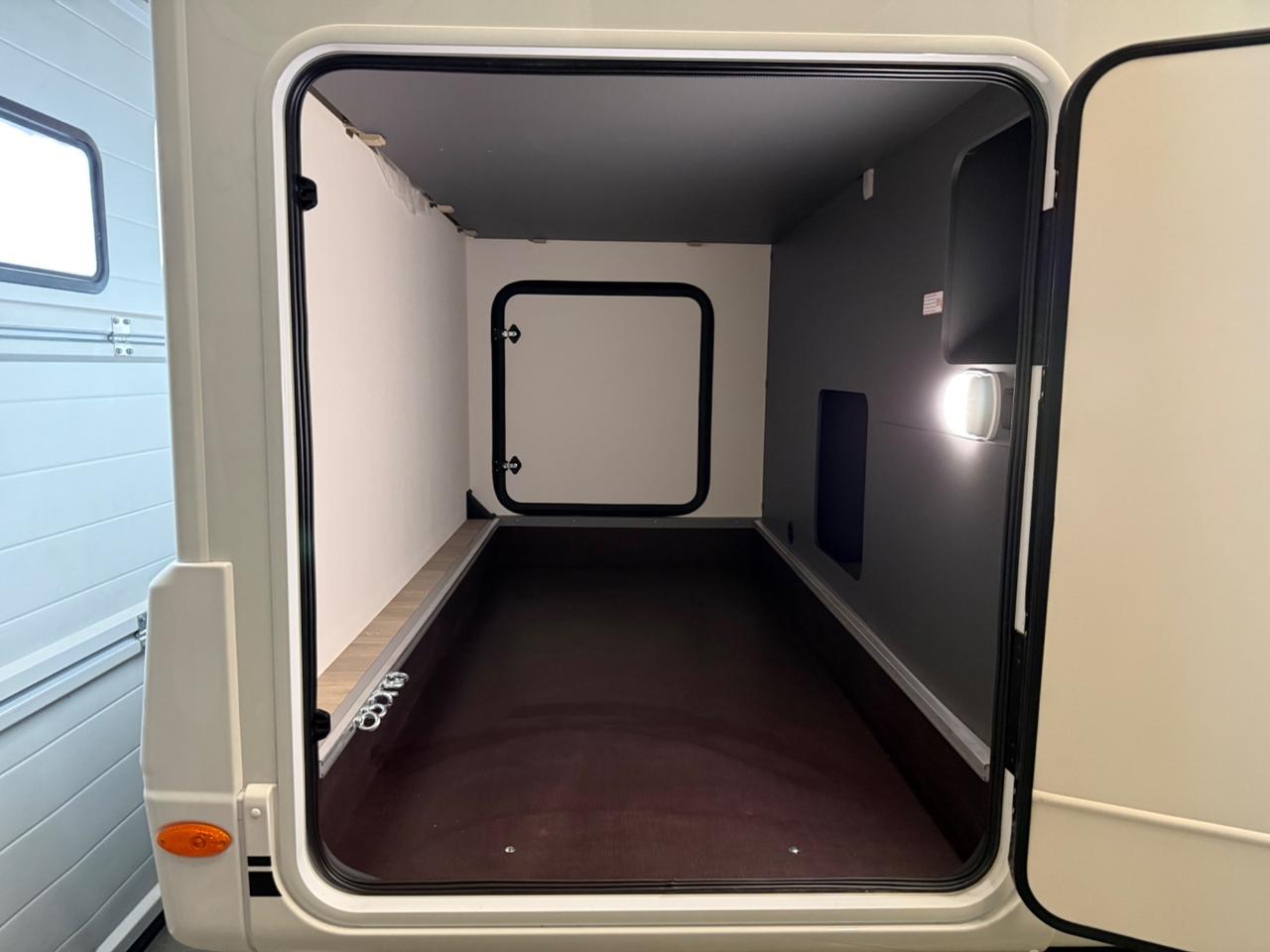 LAIKA KOSMO 409 L 7.40 4 POSTI OMOLOGATI